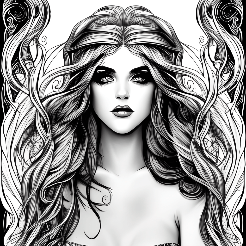 Siren Head Coloring Book: Kids and adult coloring book who loves siren  head, 68 unique pages (gift for siren head lover)