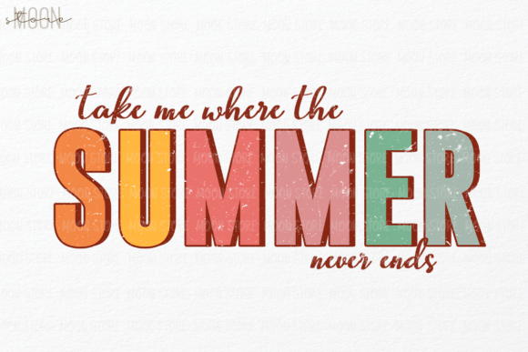 Lets Have A Great Summer Graphic By Design Shop · Creative