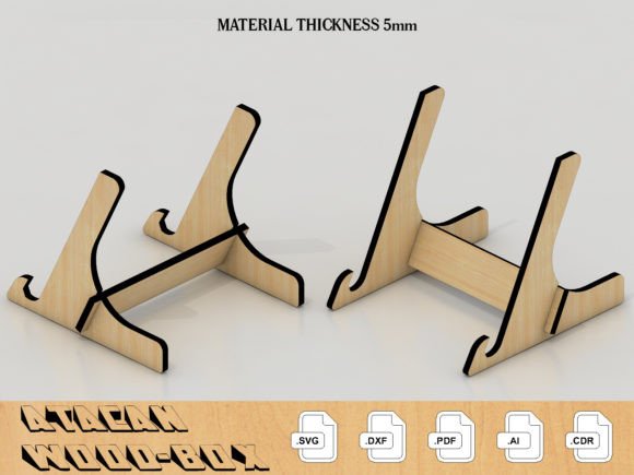 3D SVG Files (2024) | Stunning Printable SVG Cutting Templates ...