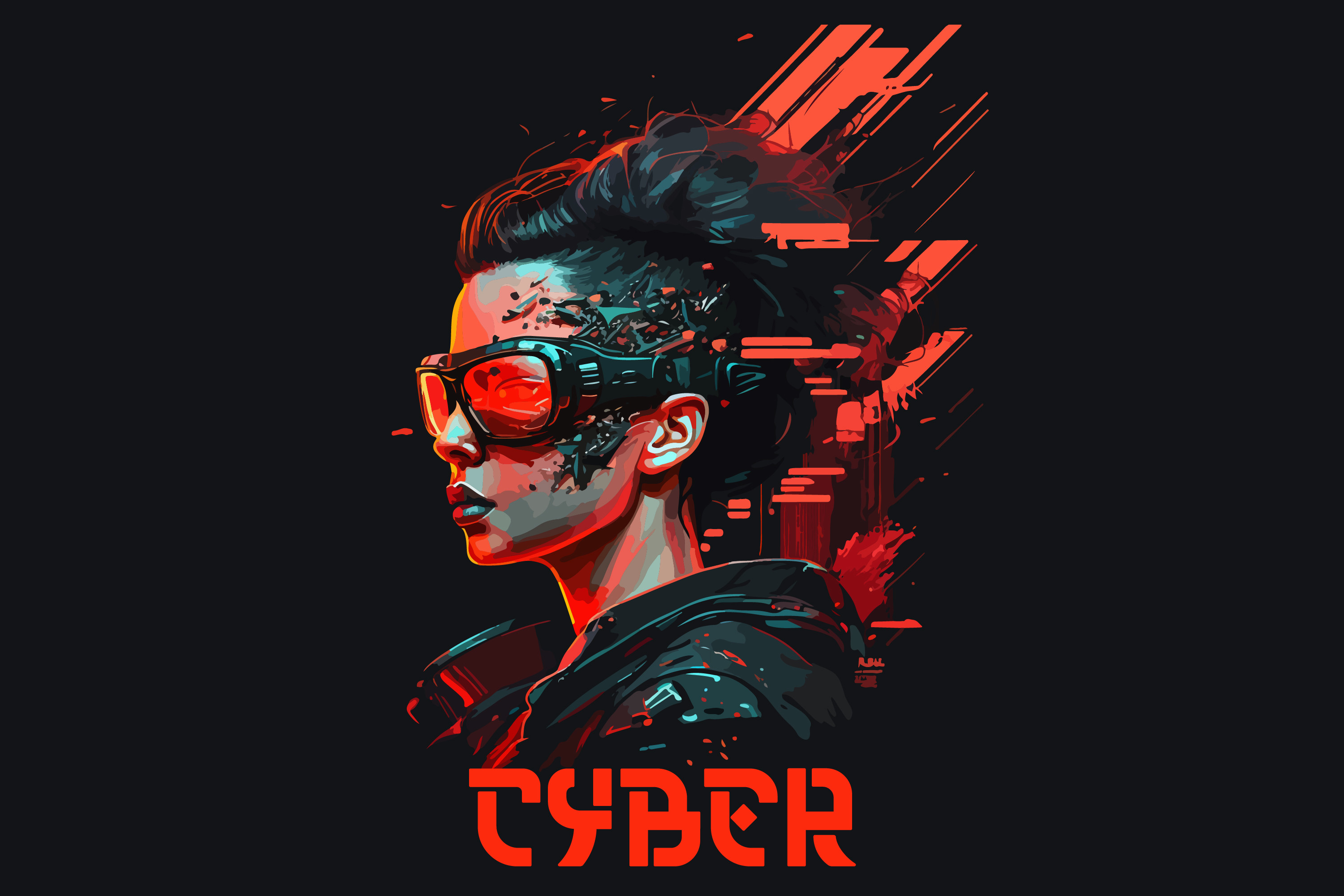 Cyberpunk 2077 iPhone Wallpapers -Top 25 Best Cyberpunk 2077