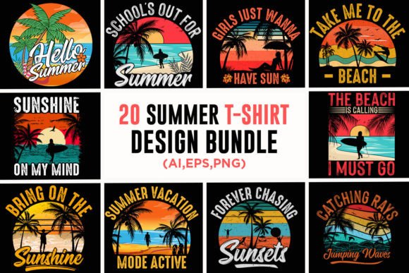 Sunshine Summer Blast 2023 Shirt 