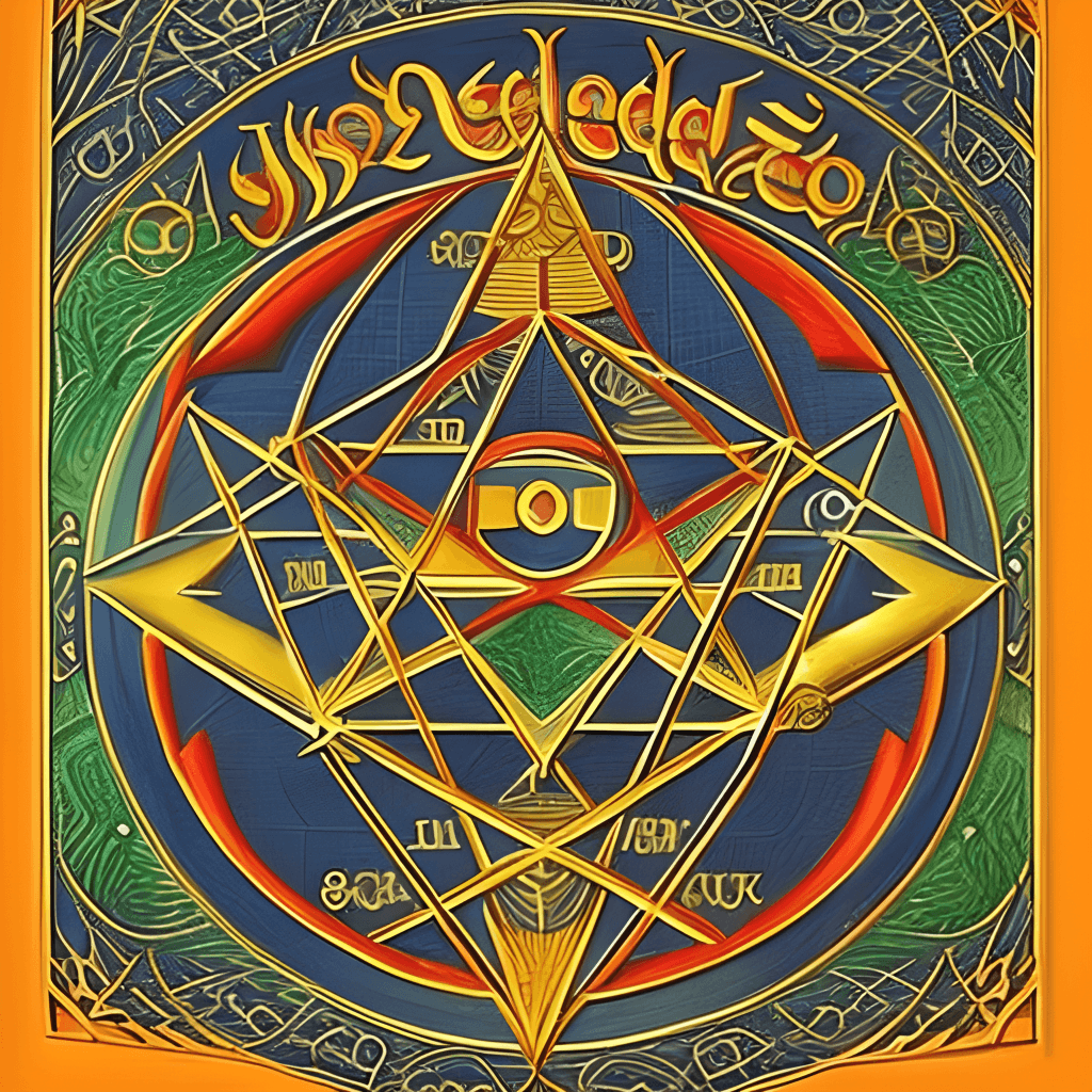 Logotipo De SPinterestociedades Secretas Masones Iluminati Cabala ...