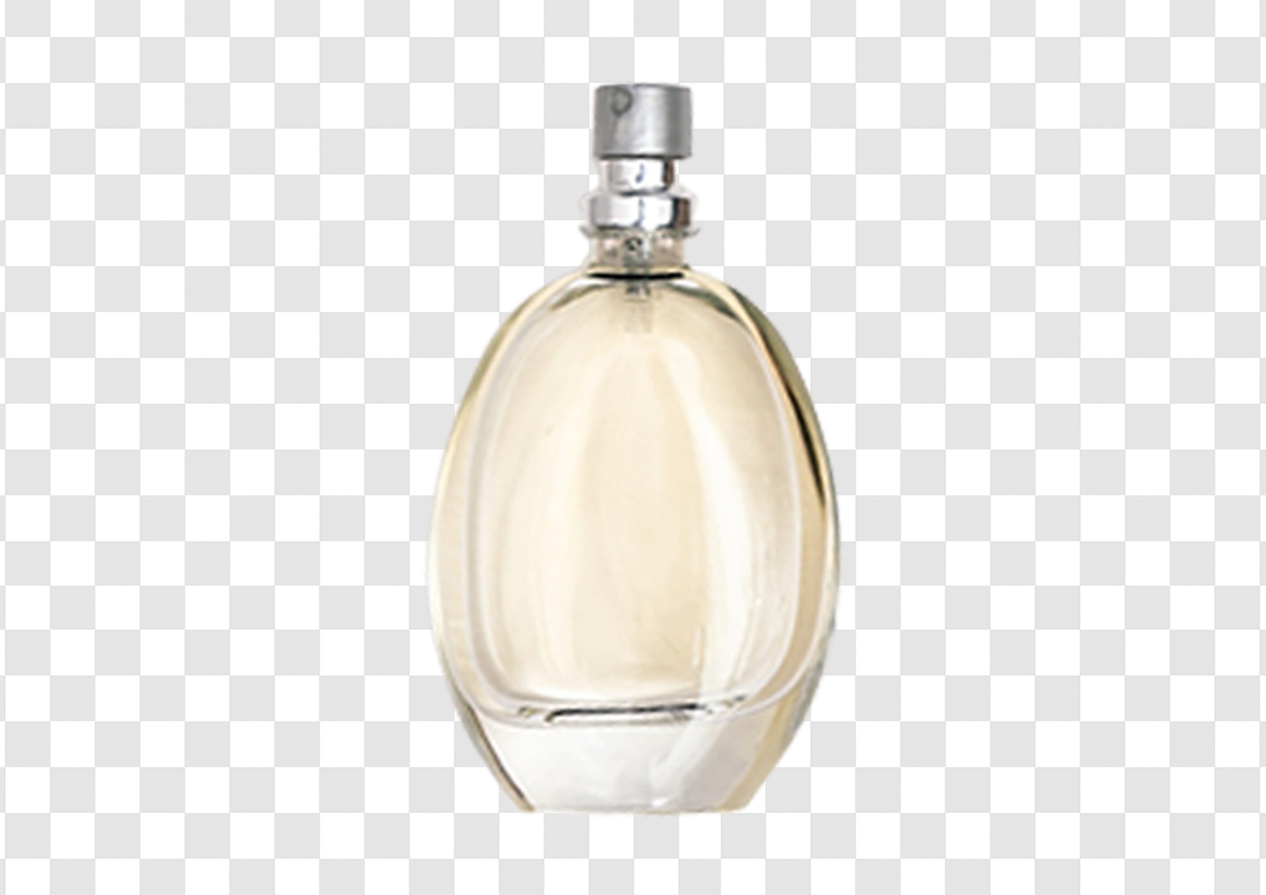#2281 Perfume Bottle Isolated Graphic by Kzara Visual · Creative Fabrica