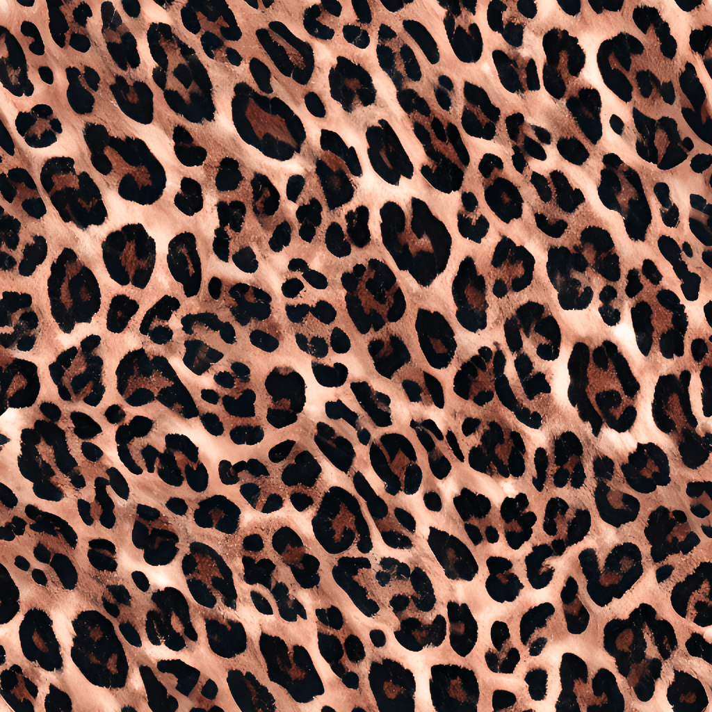 brown cheetah print wallpaper