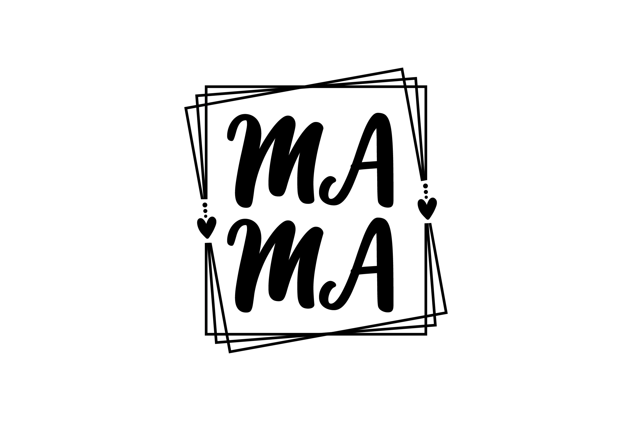 Mama Graphic by creative store.net · Creative Fabrica