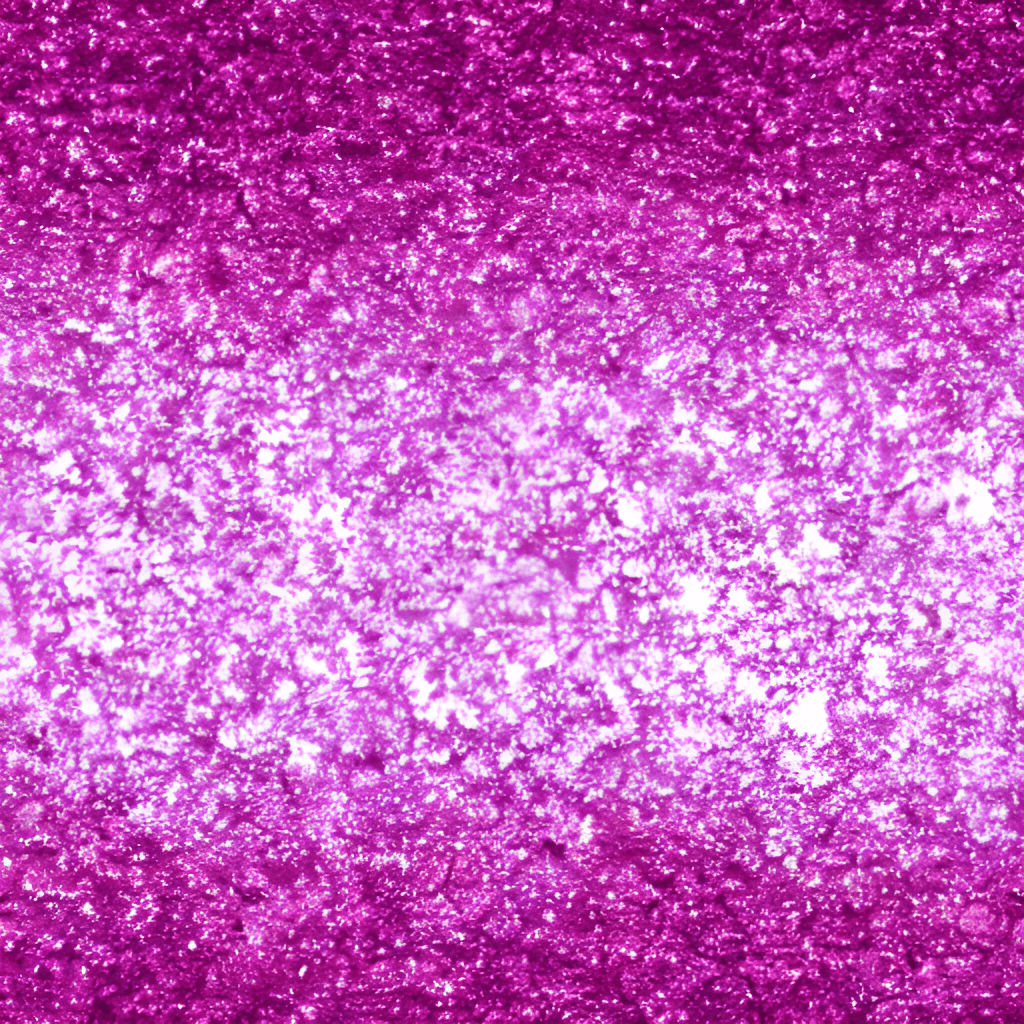 Bubble Pink Hard Rock Candy Texture with Glitter Overlay · Creative Fabrica