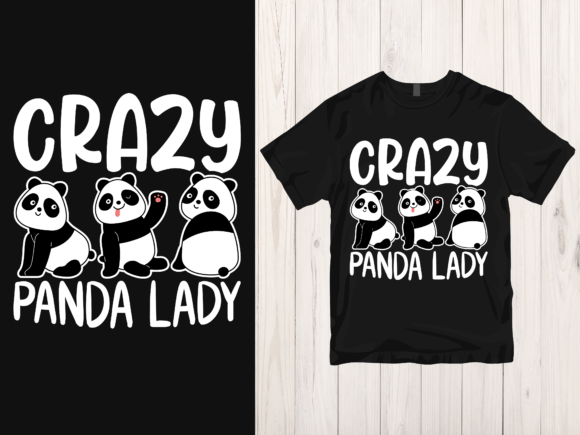 LaLady Panda 