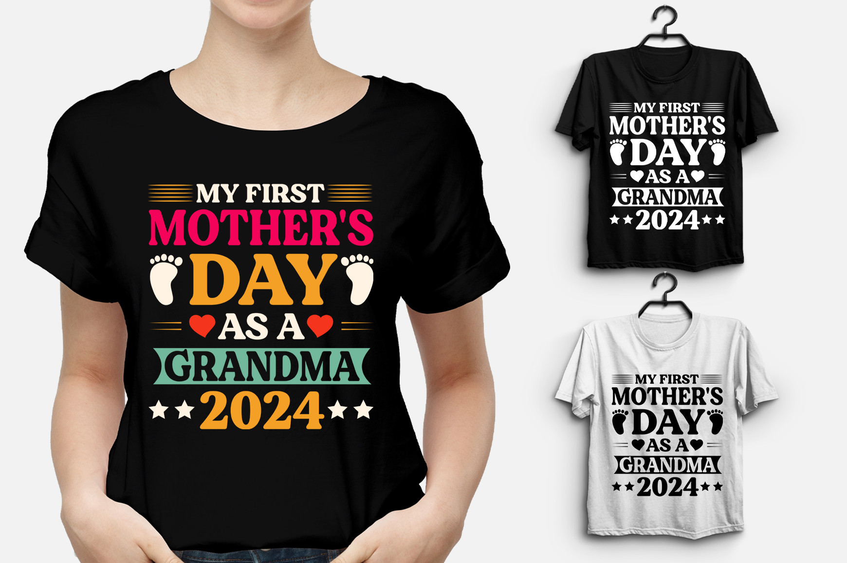 My Mother is My Queen Gráfico por d2putri t shirt design · Creative Fabrica
