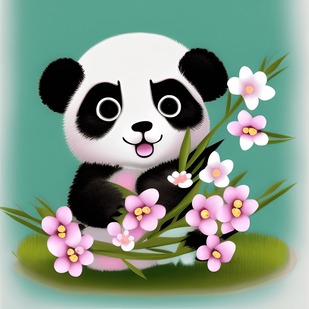 900+ ideias de Pandas em 2023  arte de panda, panda fofo, panda