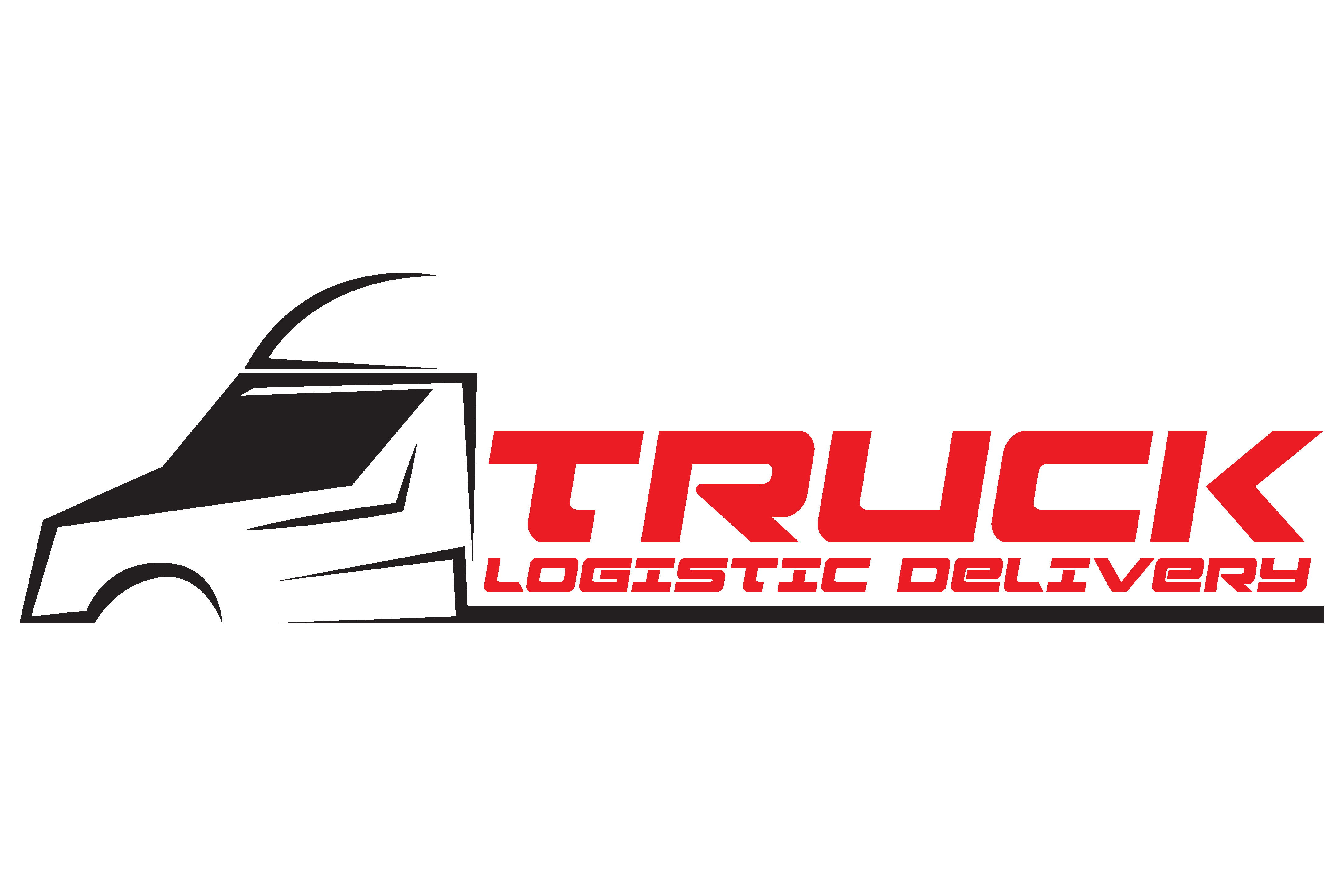 Truck Delivery Express Icon Vector Graphic by abi pandu · Creative Fabrica