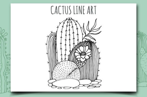 City Coloring Book Page Simple Line Art for Adults · Creative Fabrica