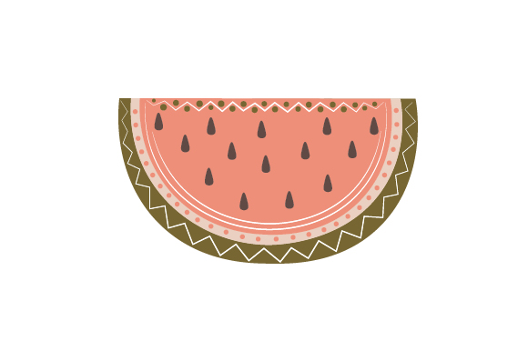 Balance Scale - Watermelon and Apple SVG Cut file by Creative Fabrica  Crafts · Creative Fabrica