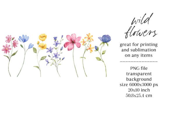 T-shirt design with Flowers, PNG Graphic by Larisa Maslova