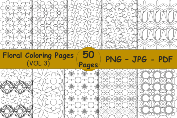 I AM ENOUGH VOL 2 mini Series Mandala Coloring Pages Adult Coloring Books 6  Sheets Printable 