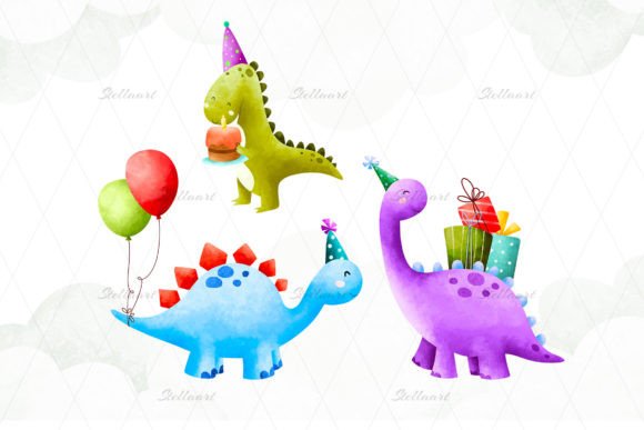 50+ Desenhos de Dinossauro para colorir - Como fazer em casa  Dinosaur  theme party, Dinosaur birthday theme, Dinosaur birthday party decorations