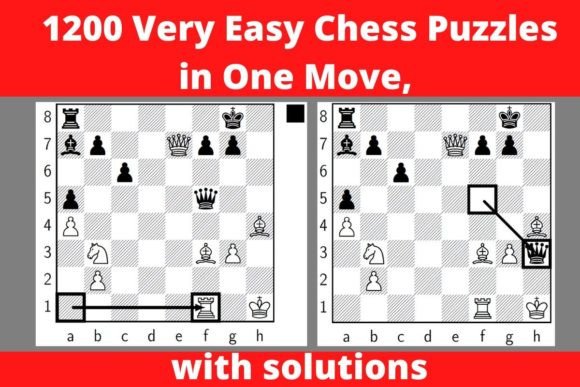 Chess Puzzles - Kids Unlimited