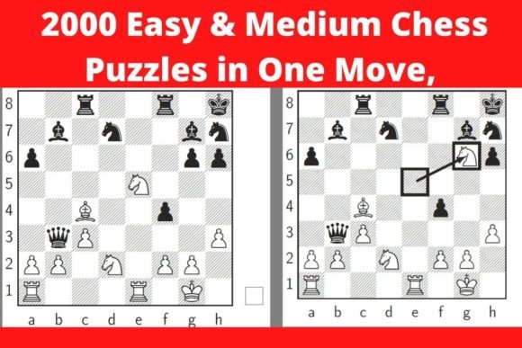 Chess Puzzles - Kids Unlimited