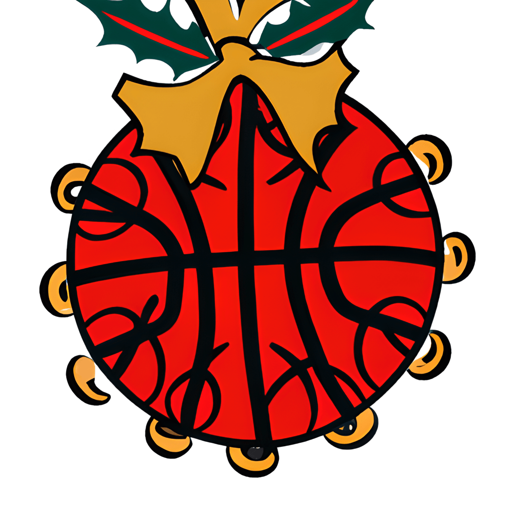 Basketball Christmas Stock Illustrations – 4,782 Basketball