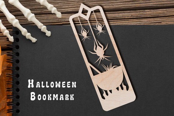 10 Ways to Make DIY Bookmarks - Creative Fabrica