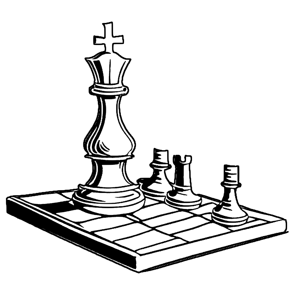Top Chess Improvement Tips (And How To Lose To An Owl At Chess