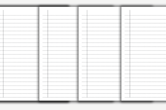 Composition Notebook for Kids KDP Gráfico por KDP Interiors · Creative  Fabrica