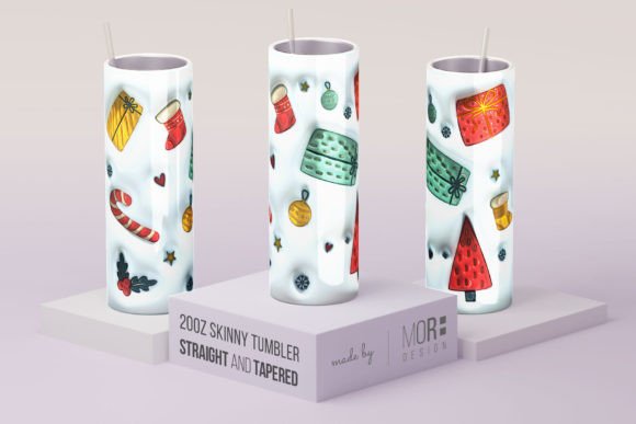 3D Fire Truck Cracked Hole Tumbler Wrap Graphic by Pandastic · Creative  Fabrica