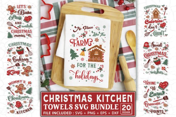 Michael Grace Gifts Decorative Kitchen Towels - Cute Kitchen Towels with  Sayings, Cute Tea Towels for Kitchen, Cute Dish Towels, Perfect for
