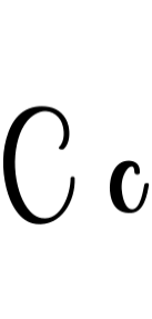 Chubby Font by andikastudio · Creative Fabrica
