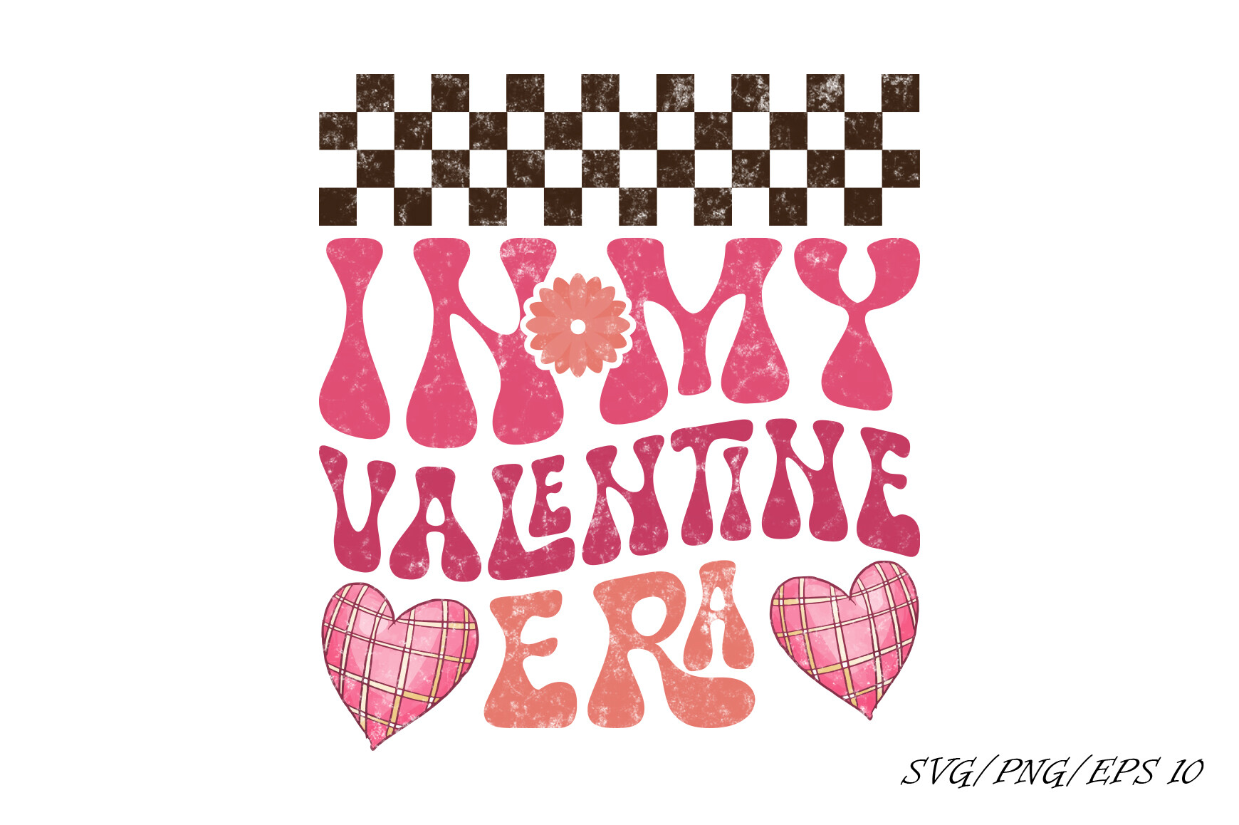 In My Valentine Era Graphic by hossenikbal072 · Creative Fabrica