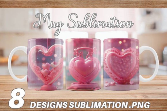Best Friends Mug Sublimation Design #1 Graphic by Marila Designs · Creative  Fabrica