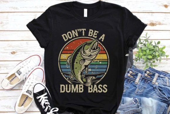 419 Fishing Shirts Designs & Graphics