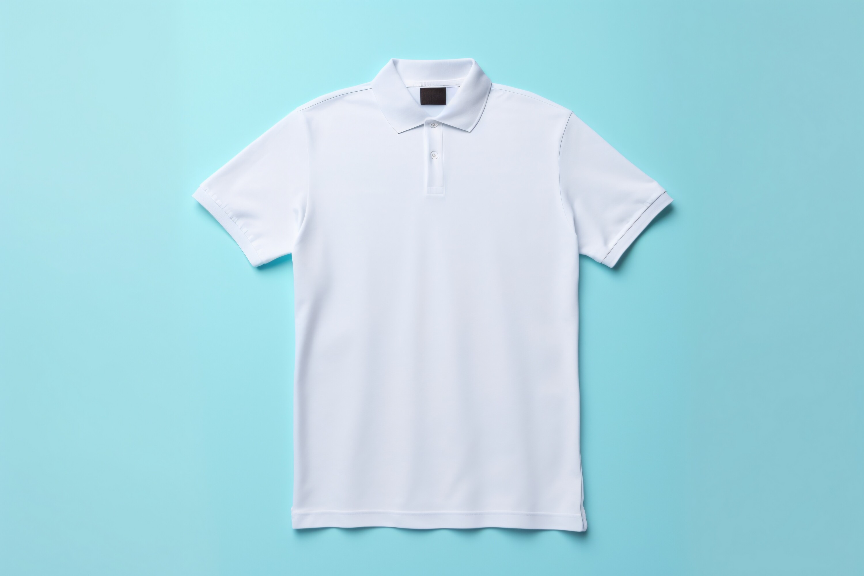 Polo Shirt Mockup Graphic by Forhadx5 · Creative Fabrica