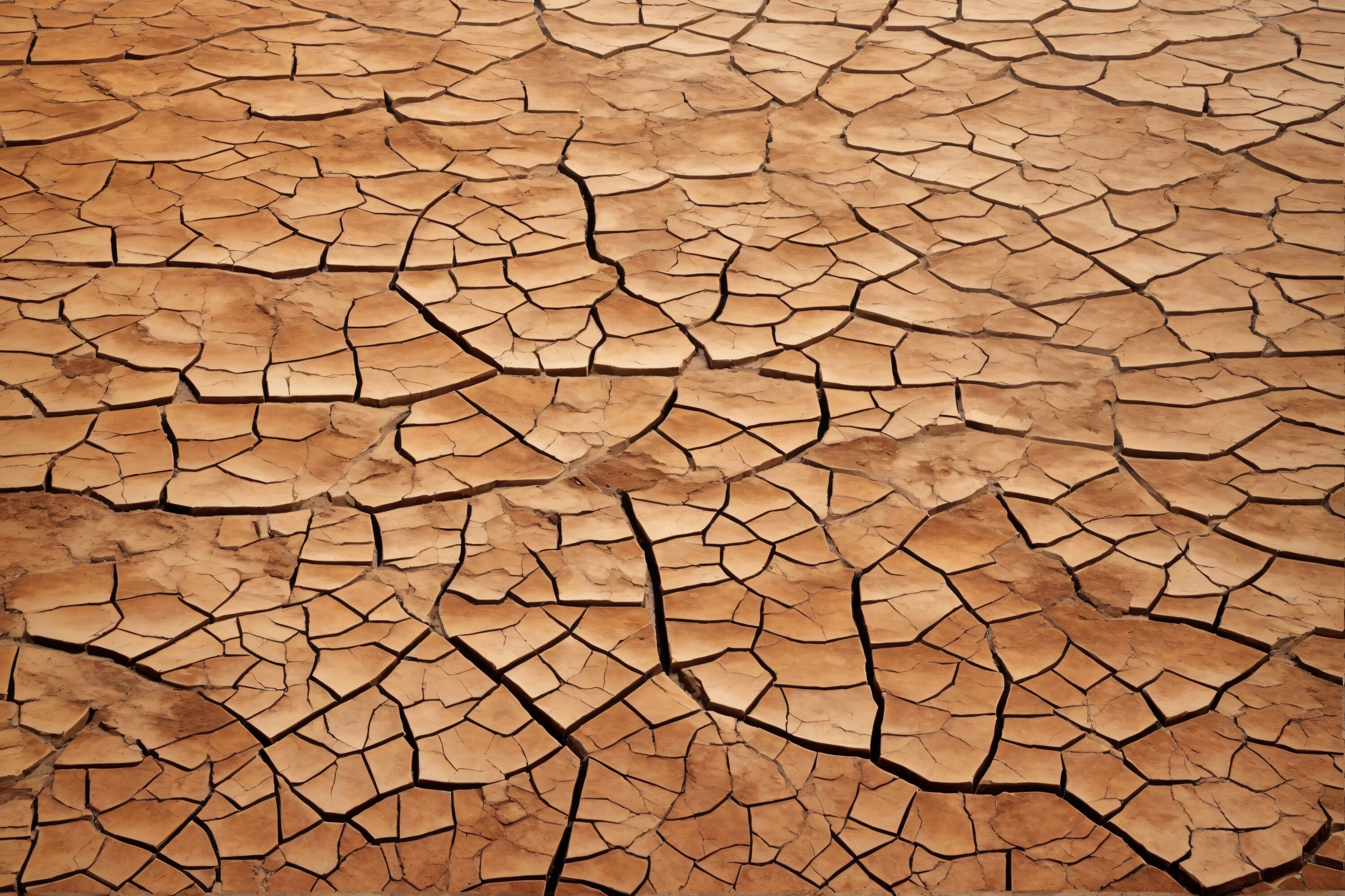 Cracked Earth Texture Background Graphic by Forhadx5 · Creative Fabrica