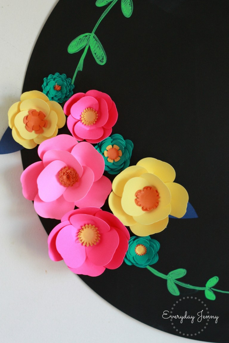 The Best Beginner Project to Make with a Cricut - Dukes and Duchesses
