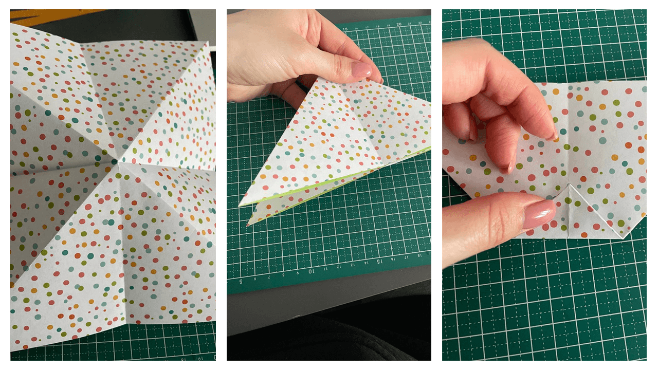 DIY: Origami Gift Packaging Ideas for Small Gifts - Creative Fabrica