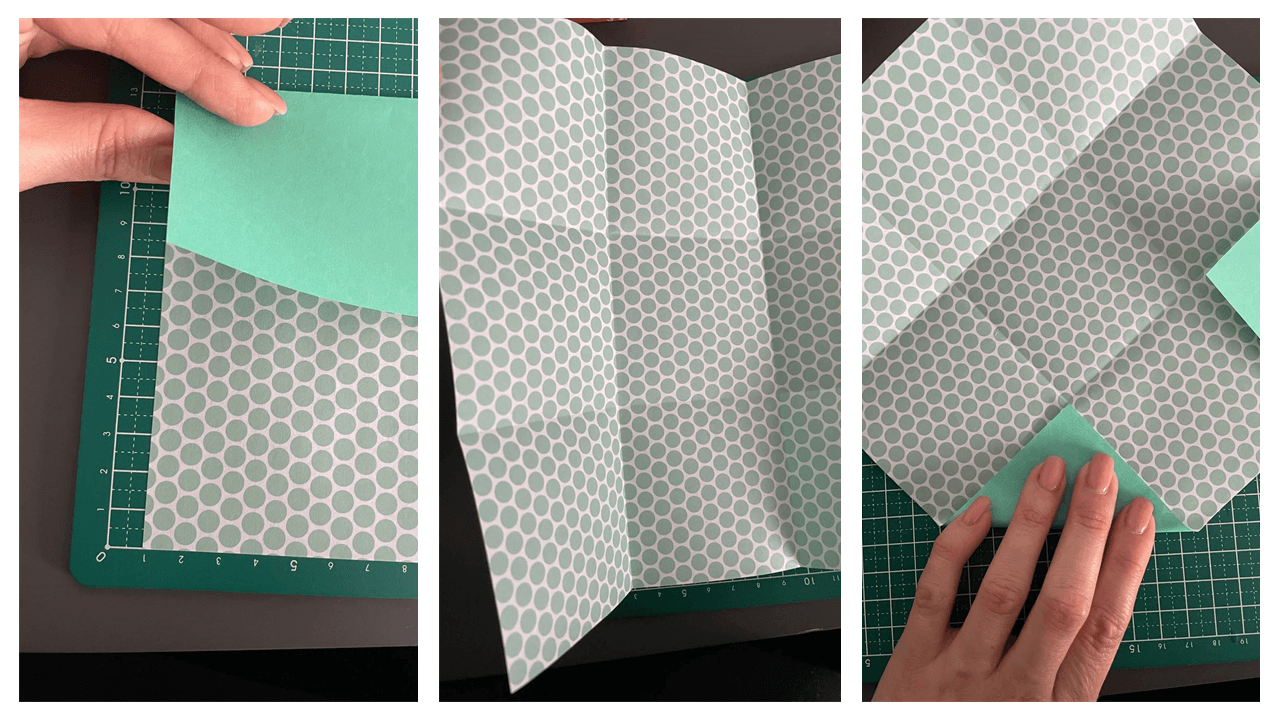 DIY: Origami Gift Packaging Ideas for Small Gifts - Creative Fabrica
