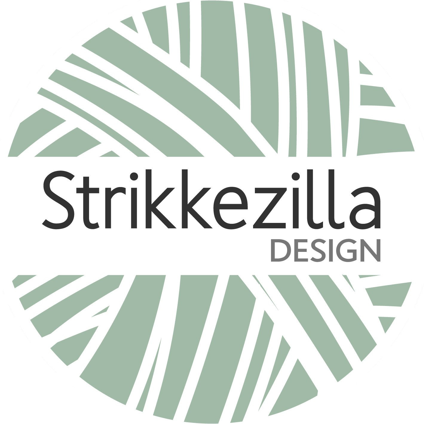 Linnea Cardi Graphic by Strikkezilla Design · Creative Fabrica